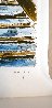 Train Tracks 2020 Portfolio of 4 Limited Edition Print by Bob Dylan - 8 Train Tracks 2020 Portfolio of 4 Limited Edition Print by Bob Dylan - 8