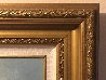 Pacific Waves Original Painting by Alex Dzigurski - 6 Pacific Waves Original Painting by Alex Dzigurski - 6