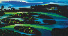 Untitled Serigraph 1995 Limited Edition Print by Eyvind Earle - 0