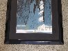 Snow White 1992 Limited Edition Print by Eyvind Earle - 4