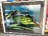 Beyond the Valley 1986 Limited Edition Print by Eyvind Earle - 1