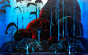 Enchanted Forest Limited Edition Print by Eyvind Earle - 0