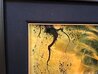 Swirl of Fog 1976 28x32 - California Original Painting by Eyvind Earle - 3