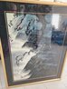 Sea Wind And Fog Limited Edition Print by Eyvind Earle - 6