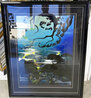Days End Limited Edition Print by Eyvind Earle - 1