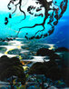 Days End Limited Edition Print by Eyvind Earle - 0