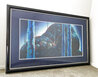 Moonlit Eucalyptus AP 1989 - Huge Limited Edition Print by Eyvind Earle - 1