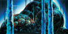 Moonlit Eucalyptus AP 1989 - Huge Limited Edition Print by Eyvind Earle - 0