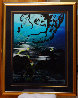 Day's End 1980 Limited Edition Print by Eyvind Earle - 2