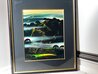 Fog Draped Hills Limited Edition Print by Eyvind Earle - 1