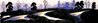 Purple Pastures - Huge Limited Edition Print by Eyvind Earle - 0