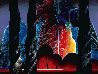 Forest Symphony 1992 Limited Edition Print by Eyvind Earle - 0