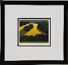 Alamo Pintado 1975 - California Limited Edition Print by Eyvind Earle - 2