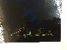 Sunset Silhouette 1999 Limited Edition Print by Eyvind Earle - 3 Sunset Silhouette 1999 Limited Edition Print by Eyvind Earle - 3