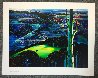 A Touch of Magic HC 1997 Limited Edition Print by Eyvind Earle - 1