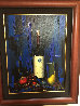 One And Only 2008 Embellished Limited Edition Print by Thomas Easley - 1