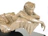 Daydream Bronze Sculpture 2005 10 in Sculpture by Martin Eichinger - 2