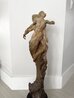 Rapture Bronze Sculpture 36 in - Huge Sculpture by Martin Eichinger - 1