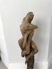Rapture Bronze Sculpture 36 in - Huge Sculpture by Martin Eichinger - 4