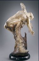 From the Heart Bronze Sculpture 2003 60 in Sculpture by Martin Eichinger - 1 From the Heart Bronze Sculpture 2003 60 in Sculpture by Martin Eichinger - 1