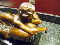 A Daydream Bronze Sculpture 2004 13 in Sculpture by Martin Eichinger - 3 A Daydream Bronze Sculpture 2004 13 in Sculpture by Martin Eichinger - 3