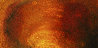 Eternity in Flames 36x72  Huge Original Painting by Shirley Eikhard - 0