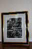 An American Block 1989 Limited Edition Print by Alfred Eisenstaedt - 4