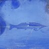 20,000 Leagues Under the Sea - Framed Giclee on Canvas - Huge - Disney Limited Edition Print by Peter Ellenshaw - 2
