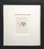 Singing Bird (For the Venice Biennale) 2007 Limited Edition Print by Tracey Emin - 1