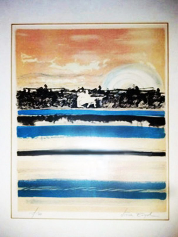 Nissan Engel Artwork For Sale, Wanted