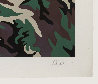 Camo Tramp Boy PP 2008 Limited Edition Print by Ron English - 3