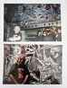 X-ray Division Guernica 2010 60x120 - Huge Mural Size - Signed Twice Original Painting by Ron English - 16