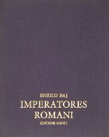 Flavius Valerius Constantinus Chlorus From Imperatores Romani Portfolio 1972 Limited Edition Print by Enrico Baj - 2 Flavius Valerius Constantinus Chlorus From Imperatores Romani Portfolio 1972 Limited Edition Print by Enrico Baj - 2