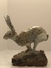 Jack Rabbit V 2015 19 in Sculpture by Jim Eppler - 1
