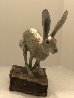 Jack Rabbit V 2015 19 in Sculpture by Jim Eppler - 2