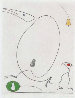 La Cloche Limited Edition Print by Max Ernst - 0