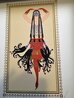 Scheherzade Suite of 4 Serigraphs in Portfolio - 1979 Limited Edition Print by  Erte - 1