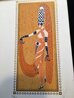Scheherzade Suite of 4 Serigraphs in Portfolio - 1979 Limited Edition Print by  Erte - 2