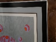 Spring Shadows Limited Edition Print by Erte - 4 Spring Shadows Limited Edition Print by Erte - 4