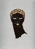 Queen of Sheba 1980 Limited Edition Print by  Erte - 0