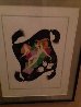 7 Deadly Sins Suite of 7 1980 Limited Edition Print by Erte - 12 7 Deadly Sins Suite of 7 1980 Limited Edition Print by Erte - 12