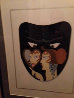 7 Deadly Sins Suite of 7 1980 Limited Edition Print by Erte - 10 7 Deadly Sins Suite of 7 1980 Limited Edition Print by Erte - 10