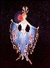 Twilight 1987 Limited Edition Print by  Erte - 0