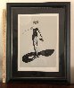 Le Marveilleuse 1979 Limited Edition Print by  Erte - 1