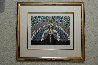 Nile 1980 Limited Edition Print by  Erte - 3