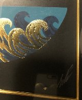 Statue of Liberty Suite of 2 1986 Limited Edition Print by Erte - 7 Statue of Liberty Suite of 2 1986 Limited Edition Print by Erte - 7