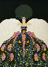 Copacabana 1983 Limited Edition Print by Erte - 0 Copacabana 1983 Limited Edition Print by Erte - 0