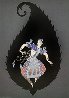 Bayadere 1986 Limited Edition Print by  Erte - 0