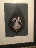 Bayadere 1986 Limited Edition Print by  Erte - 1
