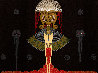 Salome 1981 Limited Edition Print by  Erte - 0
